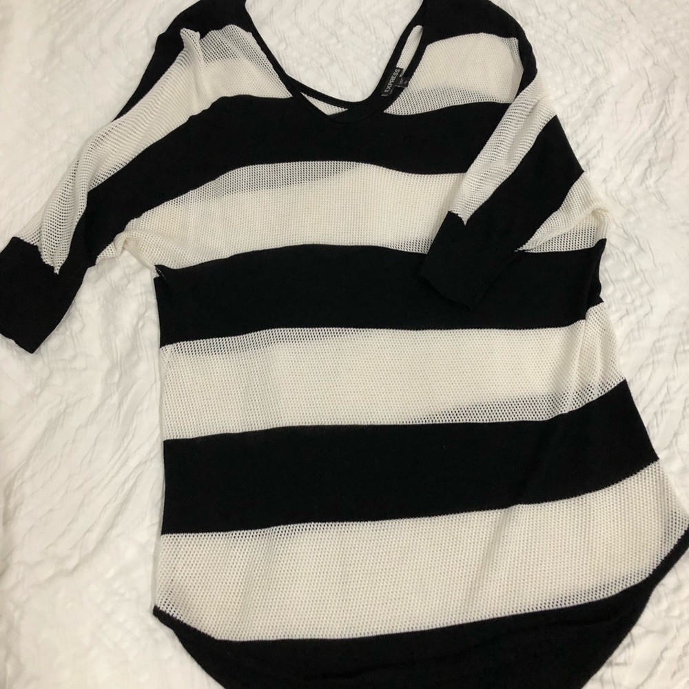 Express top